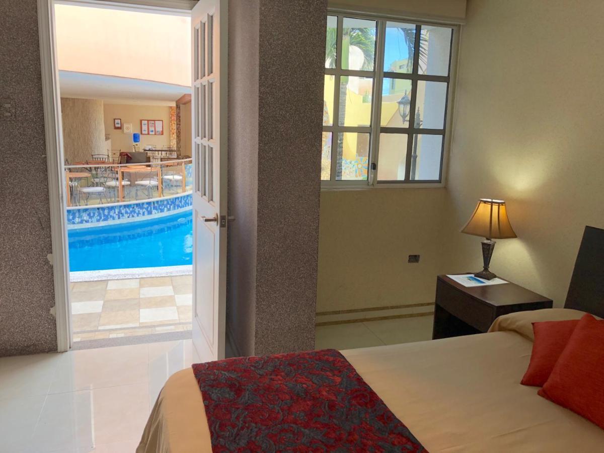 Eco Hotel Katarma Puerto Baquerizo Moreno Kültér fotó