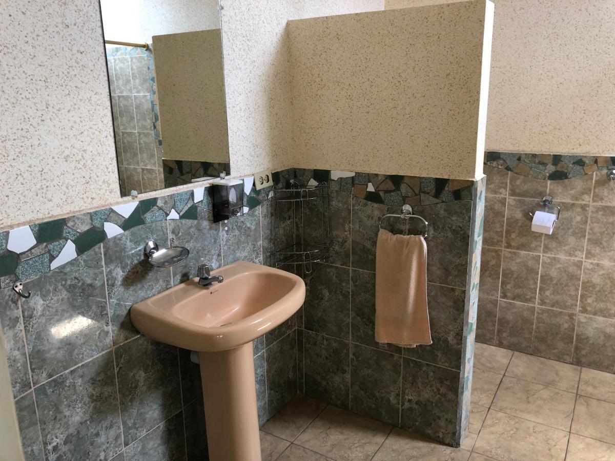 Eco Hotel Katarma Puerto Baquerizo Moreno Kültér fotó