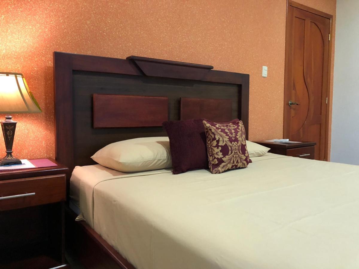 Eco Hotel Katarma Puerto Baquerizo Moreno Kültér fotó