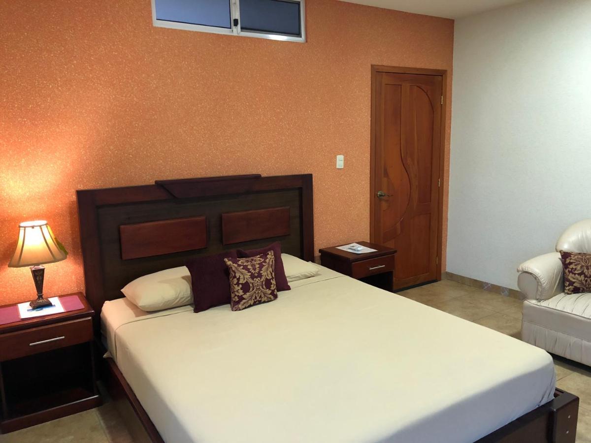 Eco Hotel Katarma Puerto Baquerizo Moreno Kültér fotó