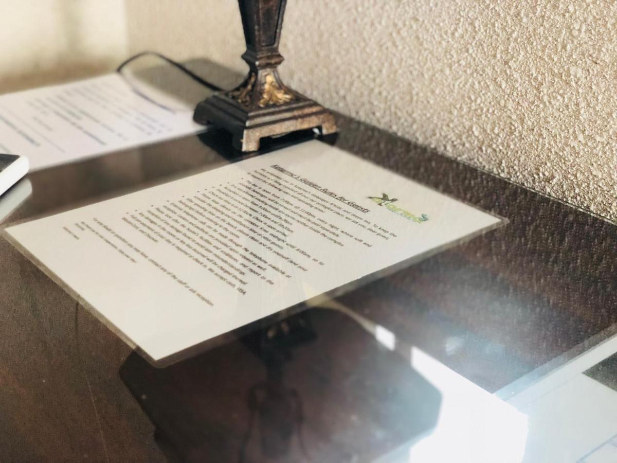 Eco Hotel Katarma Puerto Baquerizo Moreno Kültér fotó