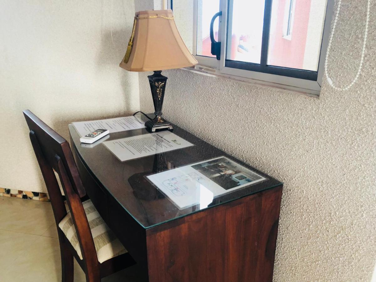 Eco Hotel Katarma Puerto Baquerizo Moreno Kültér fotó