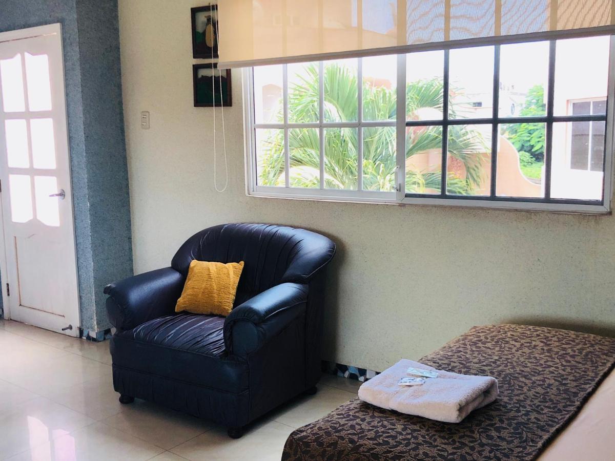 Eco Hotel Katarma Puerto Baquerizo Moreno Kültér fotó