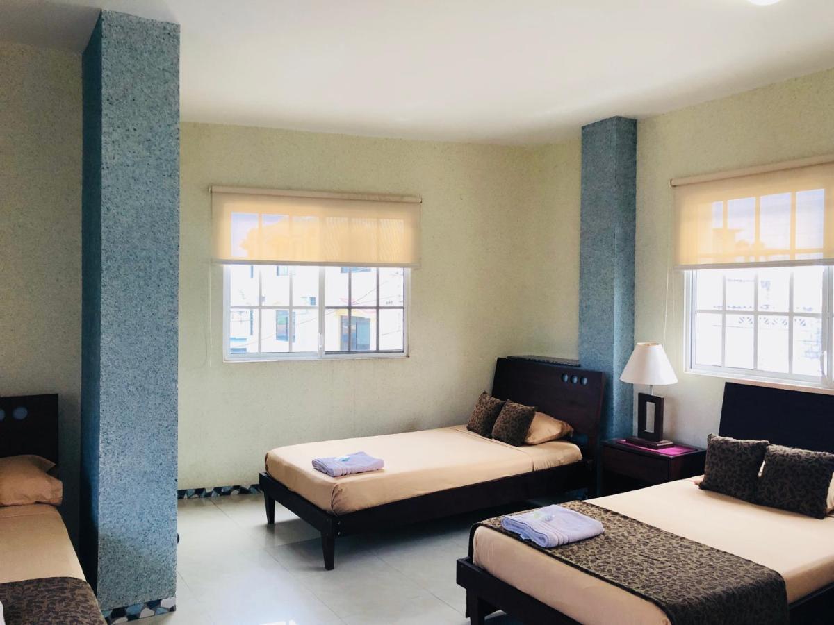 Eco Hotel Katarma Puerto Baquerizo Moreno Kültér fotó