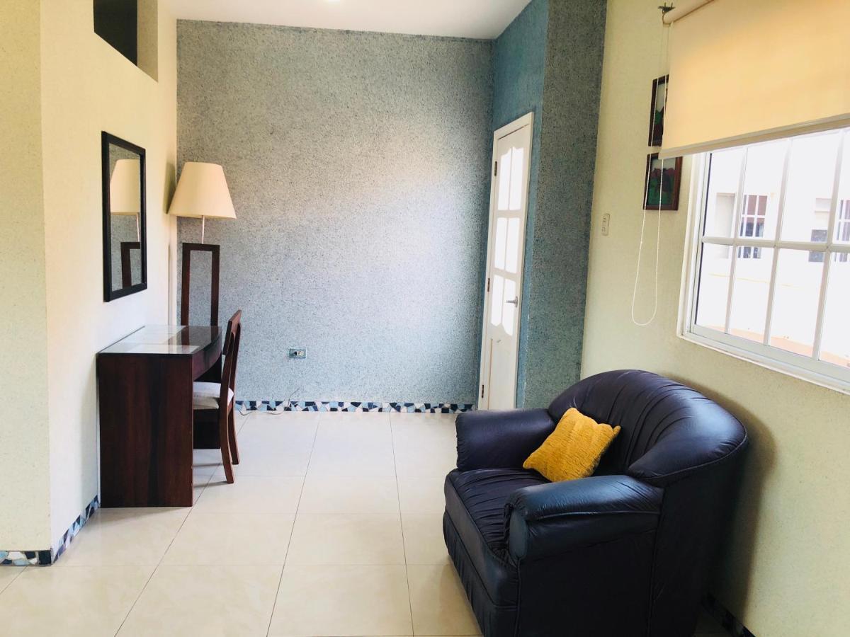 Eco Hotel Katarma Puerto Baquerizo Moreno Kültér fotó