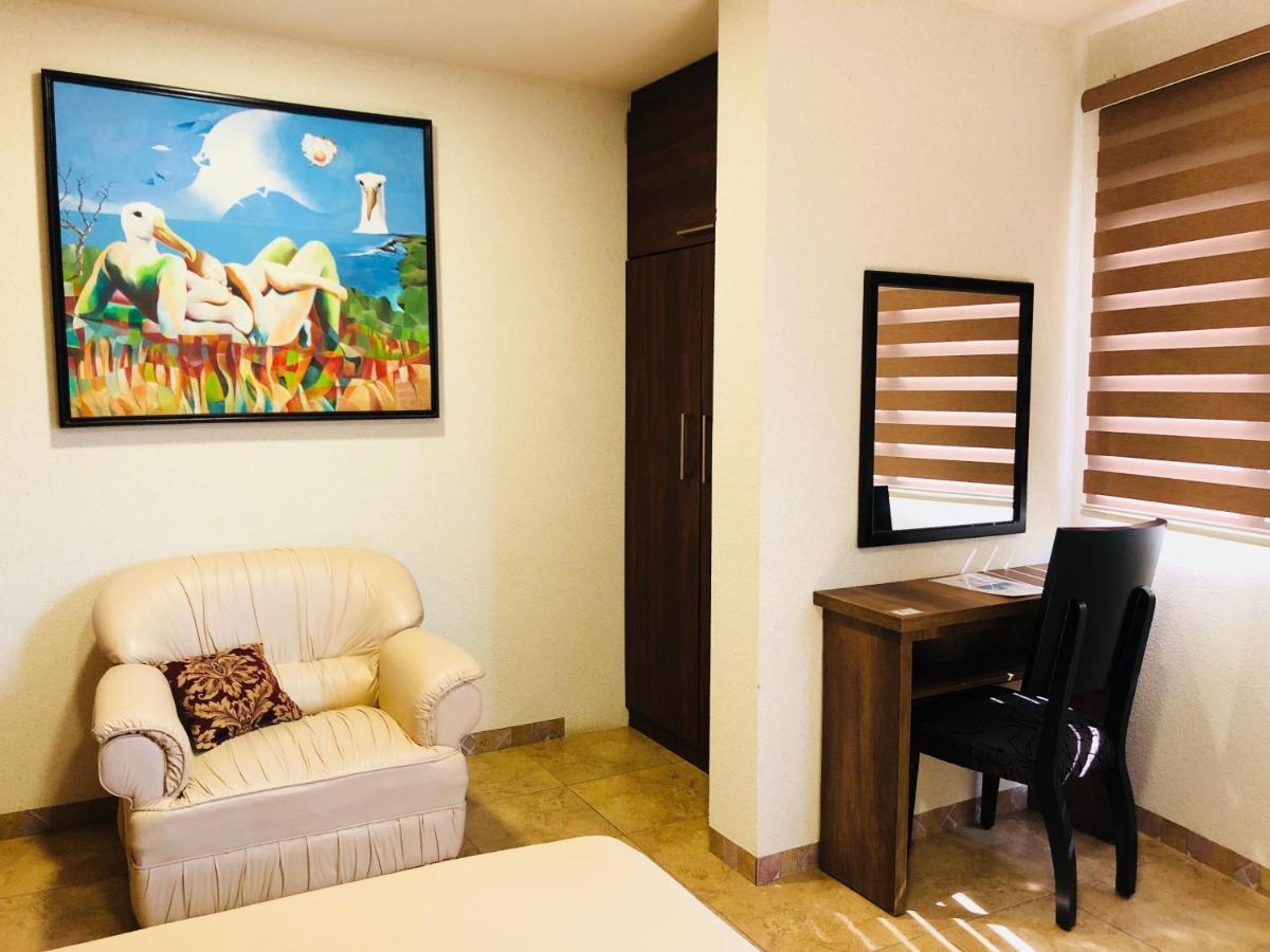 Eco Hotel Katarma Puerto Baquerizo Moreno Kültér fotó
