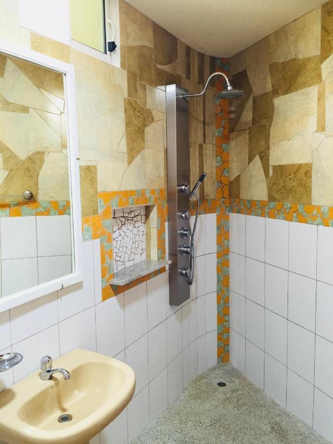 Eco Hotel Katarma Puerto Baquerizo Moreno Kültér fotó