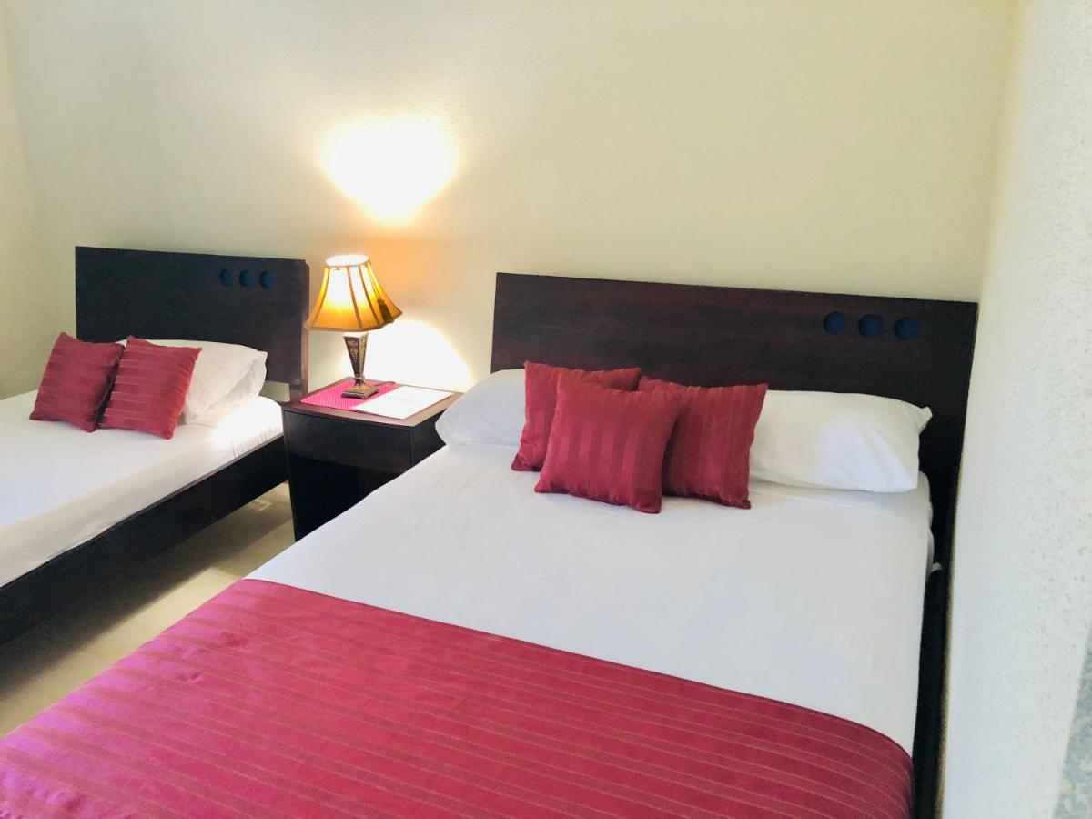 Eco Hotel Katarma Puerto Baquerizo Moreno Kültér fotó
