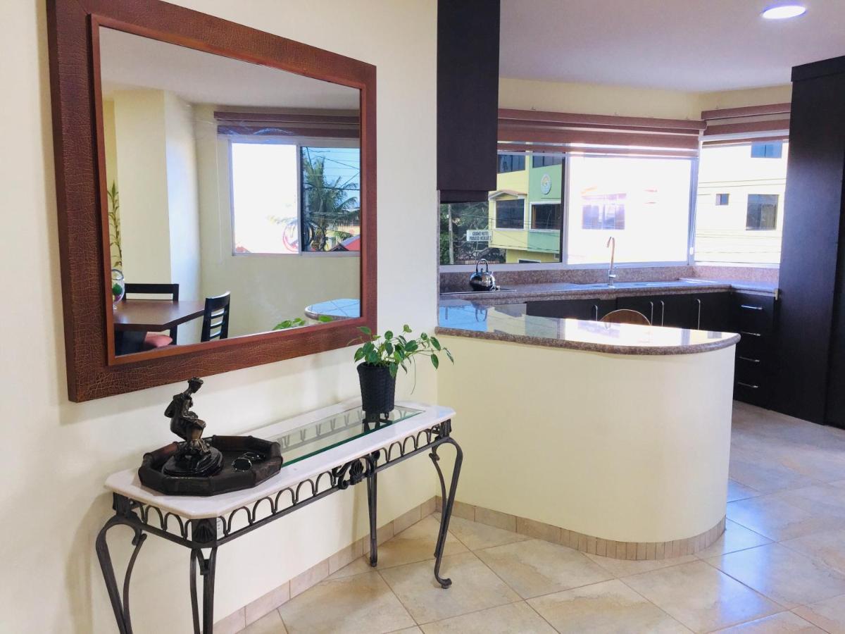 Eco Hotel Katarma Puerto Baquerizo Moreno Kültér fotó