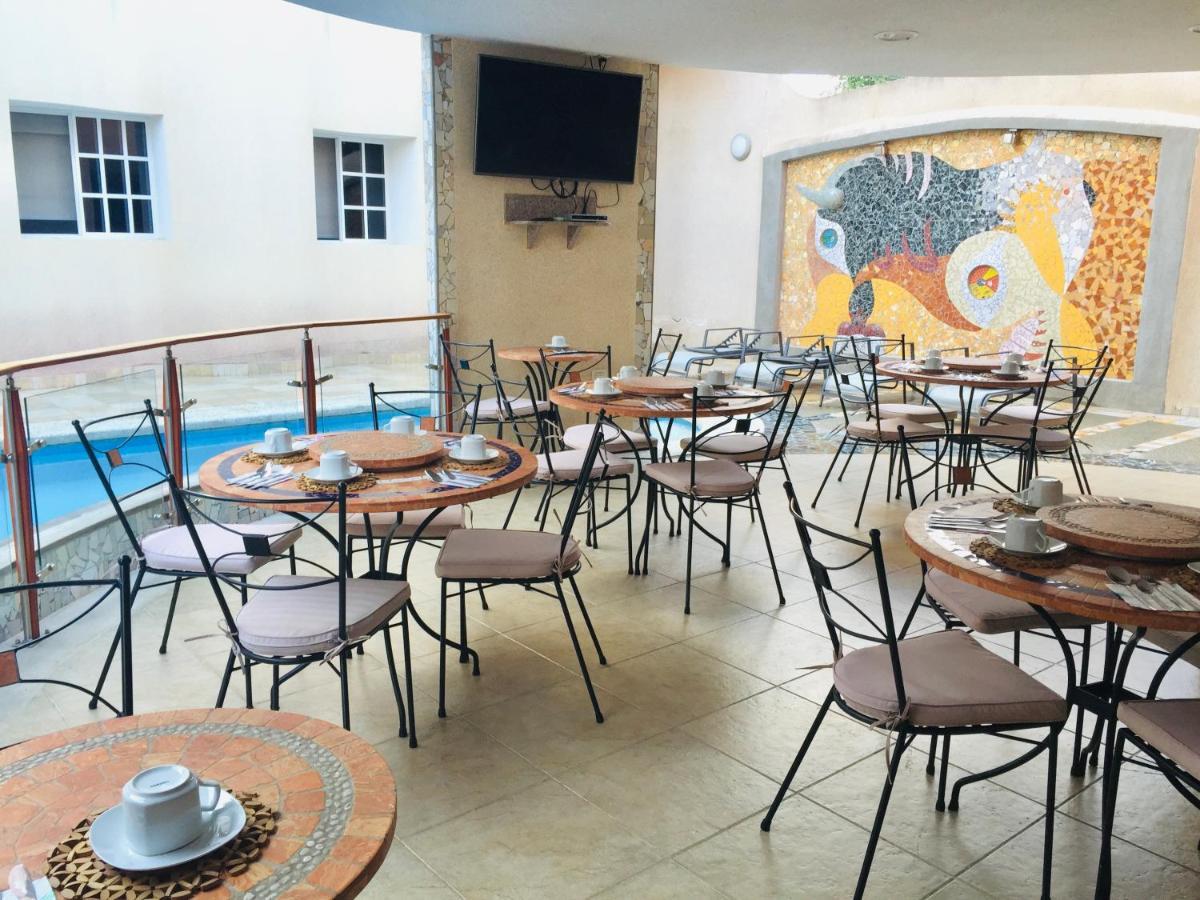 Eco Hotel Katarma Puerto Baquerizo Moreno Kültér fotó