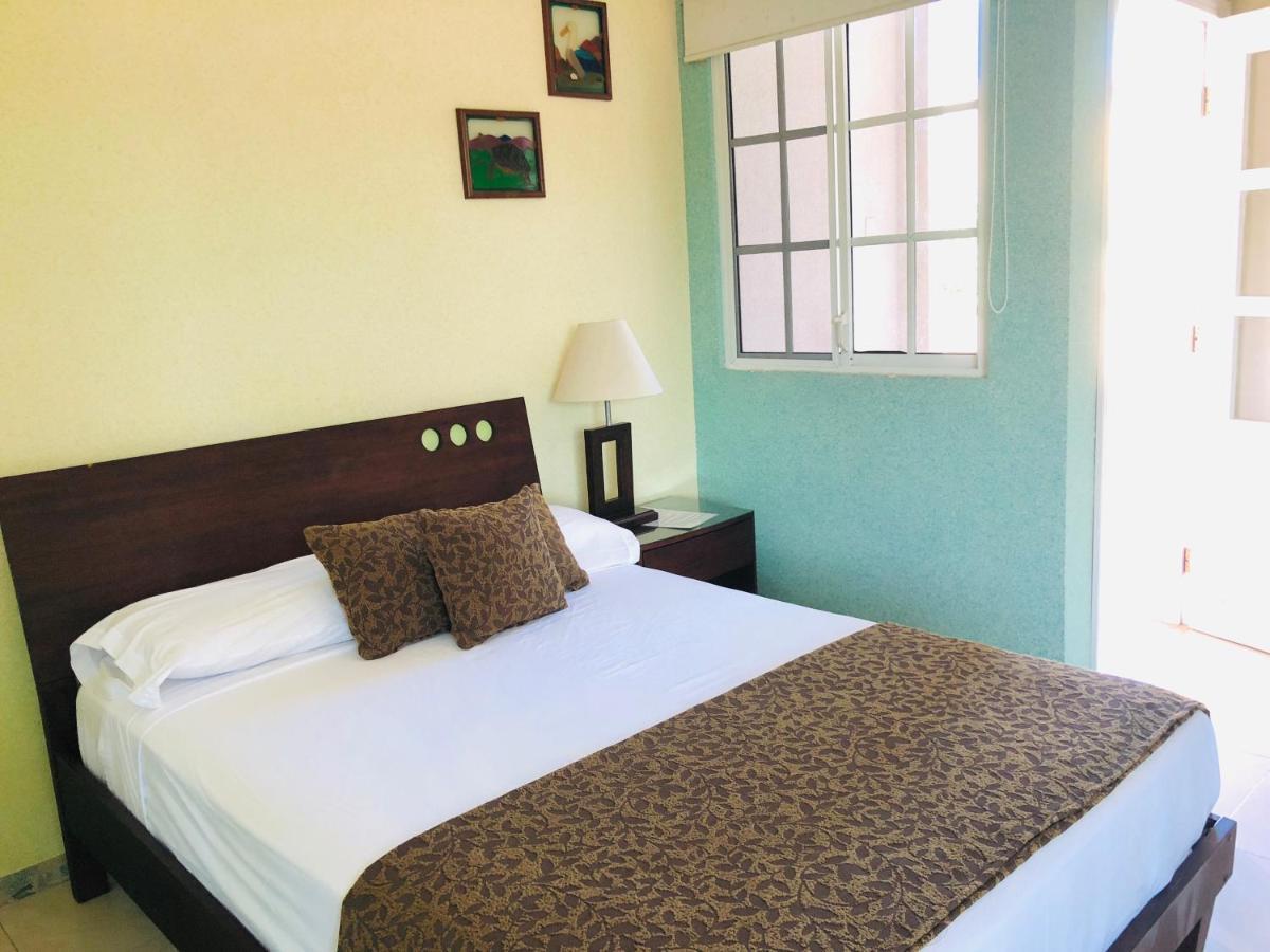 Eco Hotel Katarma Puerto Baquerizo Moreno Kültér fotó