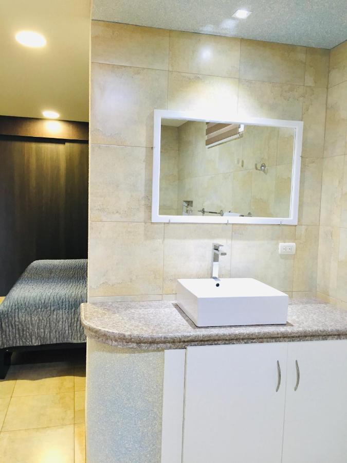 Eco Hotel Katarma Puerto Baquerizo Moreno Kültér fotó