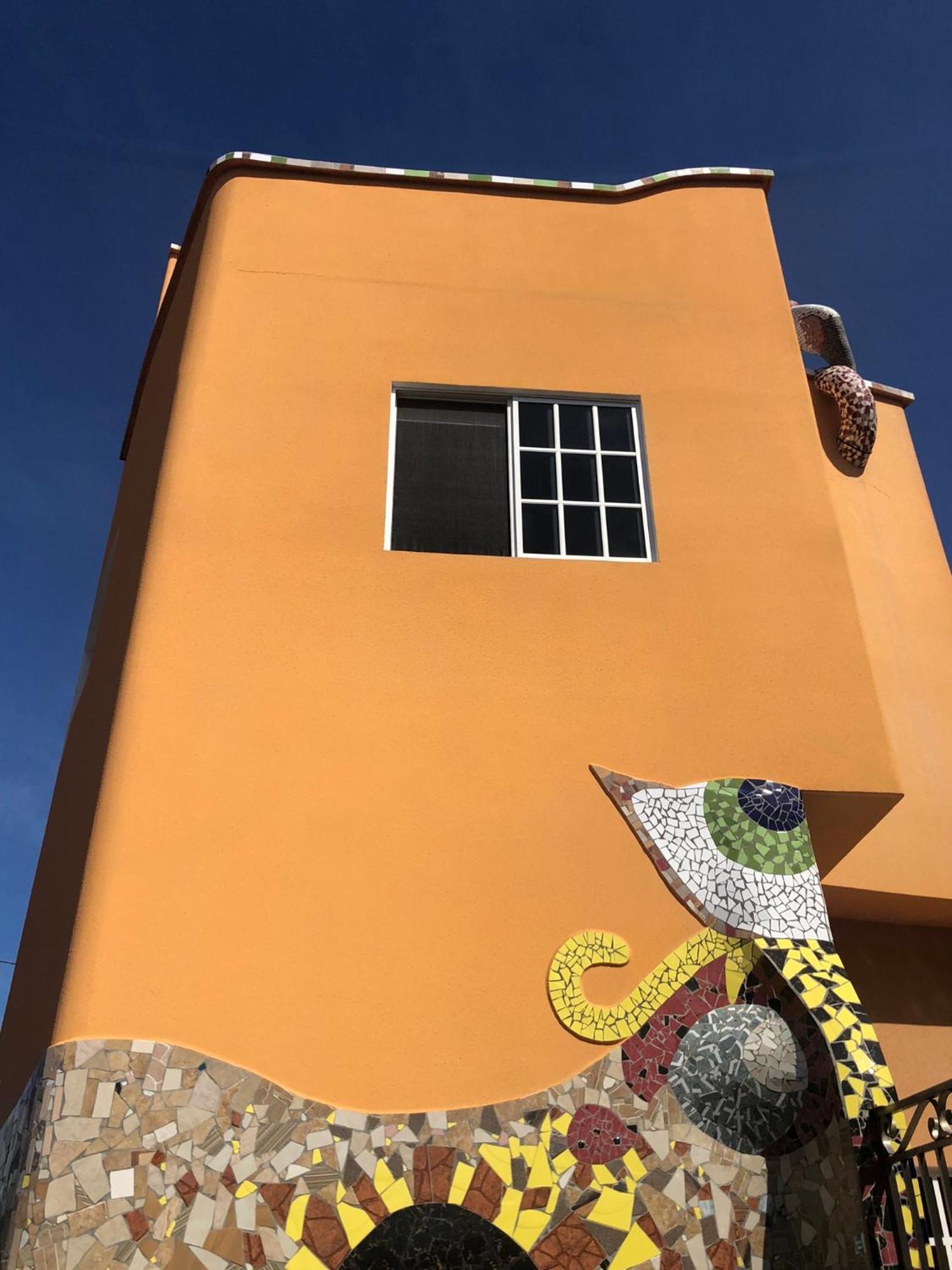 Eco Hotel Katarma Puerto Baquerizo Moreno Kültér fotó