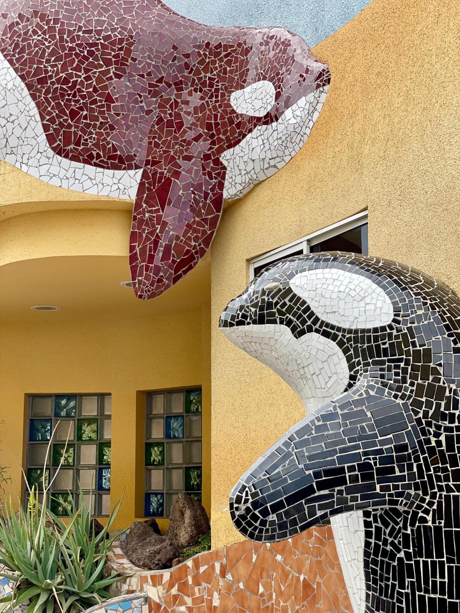 Eco Hotel Katarma Puerto Baquerizo Moreno Kültér fotó